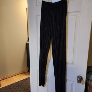 Commense oversized leisure pants set